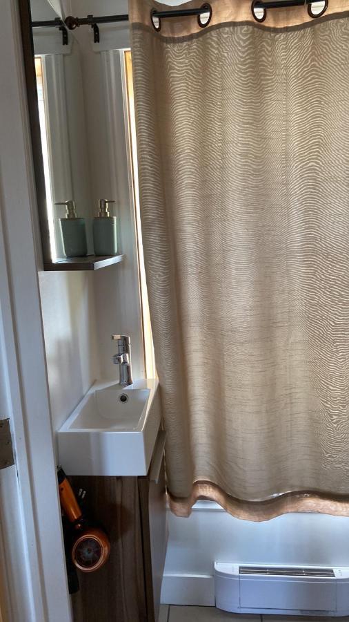 Bonheur Partage Villa Lévis Kültér fotó