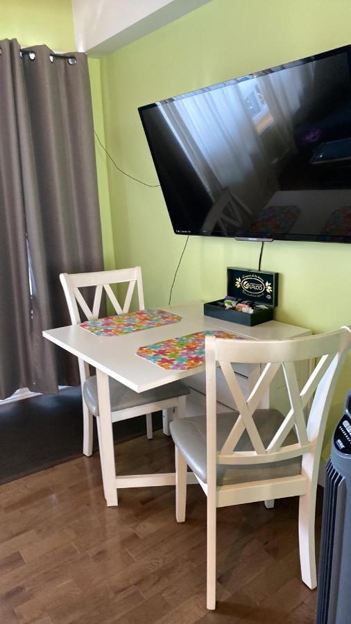 Bonheur Partage Villa Lévis Kültér fotó