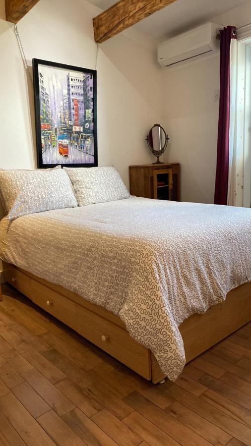 Bonheur Partage Villa Lévis Kültér fotó