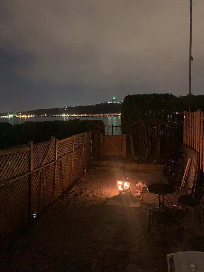 Bonheur Partage Villa Lévis Kültér fotó