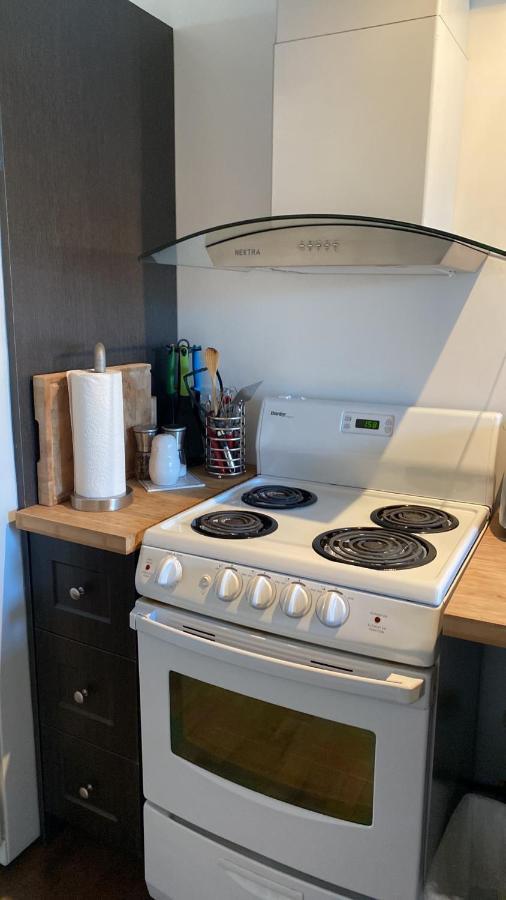 Bonheur Partage Villa Lévis Kültér fotó