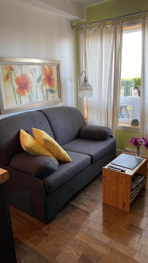Bonheur Partage Villa Lévis Kültér fotó